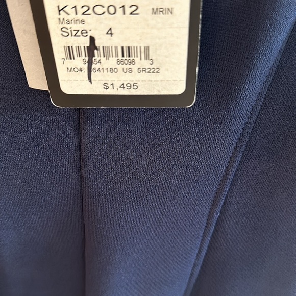 NWT St John Dress #StJohn - Picture 2 of 6